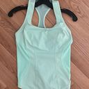 Lululemon Racerback Tank Photo 0