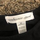 Ambiance Apparel Crop Top Photo 2