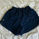 Lululemon Hotty Hot Shorts 4” Photo 1