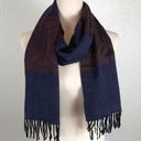 V. Fraas Vintage CASHMINK by  100% acrylic cashmere feel scarf OS Photo 0