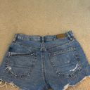 American Eagle Outfitters Jean Shorts Photo 3