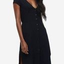 Divided Plus size dress button down front dress Photo 0