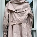 BCBG generation Belted Utility Trench Jacket Photo 2