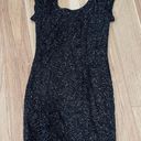 Divided HM Sparkly Bodycon Dress Photo 0