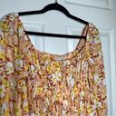 l*space NWT L* Printed Cassidy Dress Photo 4