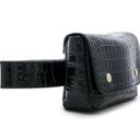 L'Academie Caden Belt Bag In Black Photo 2