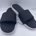 All In Motion NEW  slide sandals women’s Size 6 Photo 6