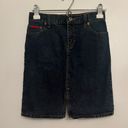 U.S. Polo Assn. Vintage Jean Skirt Photo 0