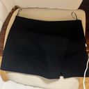 ZARA Black Skirt Photo 0