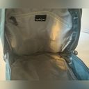 Kipling NWT  Challenger Backpack, Light Aloe Tonal Bag MISSING Monkey Photo 7