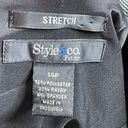 Style & Co Vintage . Suit Jacket Photo 5