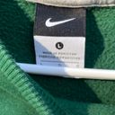 Nike Green Crewneck Photo 2