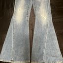 True Religion super flare jeans Photo 0