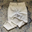 Abercrombie & Fitch Jeans Curve Love 90s Straight ultra hi rise off white 14 32 Photo 6