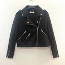 Carly Jean Los Angeles  moto jacket size Small Photo 0