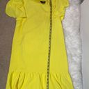 DKNY Shift Dress Size 4 Photo 6