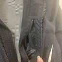 The North Face  HYVENT Women's Black Triclimate Shell Jacket Size M Photo 9