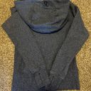 Lululemon Scuba Hoodie Jacket Zip-Up Photo 3