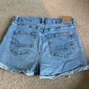 American Eagle Outfitters “Mom Shorts” Photo 2