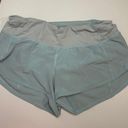 Lululemon Speed Up Shorts 2.5 Photo 0