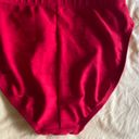 La Blanca vintage  high waisted bikini bottoms Photo 1