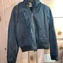 American Eagle Puffer/bomber Jacket  Photo 0