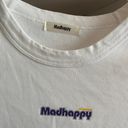 Madhappy LA Lakers Shirt Photo 1