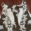 Alya Francesca’s  Baroque Key Hole dress size XS Photo 3