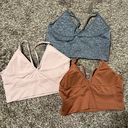 Danskin Sports Bras (set of 3) Photo 1