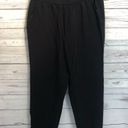 Madewell  Track Trouser Black Photo 1