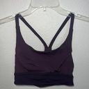 Lululemon Sports Bra Photo 1