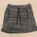 Jones New York  Signature Women Grey Athletic Skort Size Small Photo 0