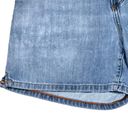 Polo  Jeans Ralph Lauren Denim Shorts Size 4 Saturday Short 100% Cotton 4.5" In Photo 2