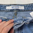 Brandy Melville Denim Skirt Photo 5