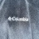 Columbia Fleece Jacket Photo 1