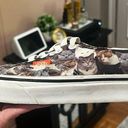 Vans  ASPCA Kitten Multi Shoe Photo 6