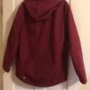 All In Motion  Soft Shell Sherpa Jacket Size XXL NWT Photo 4