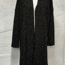 She & Sky  long open cardigan sweater Photo 0