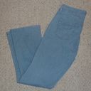 Lee Riders, No Gap, Boot Cut; Blue Jeans, Size 8, Like New Photo 6