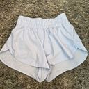 Lululemon Track that high rise lined short Photo 0