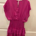 TCEC Pink Dress Photo 1