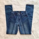 Hudson Jeans Hudson Holly High-Rise Straight Jeans Photo 2