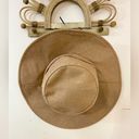 Harper ASN  Boho Floppy Felted Hat Tan Photo 0