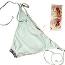 Luli Fama  Caricias de Colores Bikini Bottom nwt Photo 3