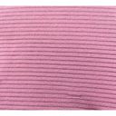 Lululemon  Micro Stripe Pink 105 F Singlet Racerback Tank Top Size 8 Photo 6