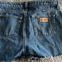 Wrangler Distressed Vintage Shorts Photo 1