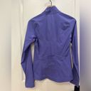 Lululemon Fast and Free Windbreaker Like New Photo 7