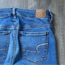 American Eagle Hi Rise Jegging Jeans 4 Next Level Stretch Photo 6