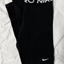 Nike Pro Leggings Photo 0