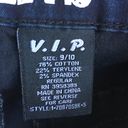 Vip Jeans Low Rise Skinny Jeans Photo 4